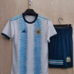 2019 Argentina Home