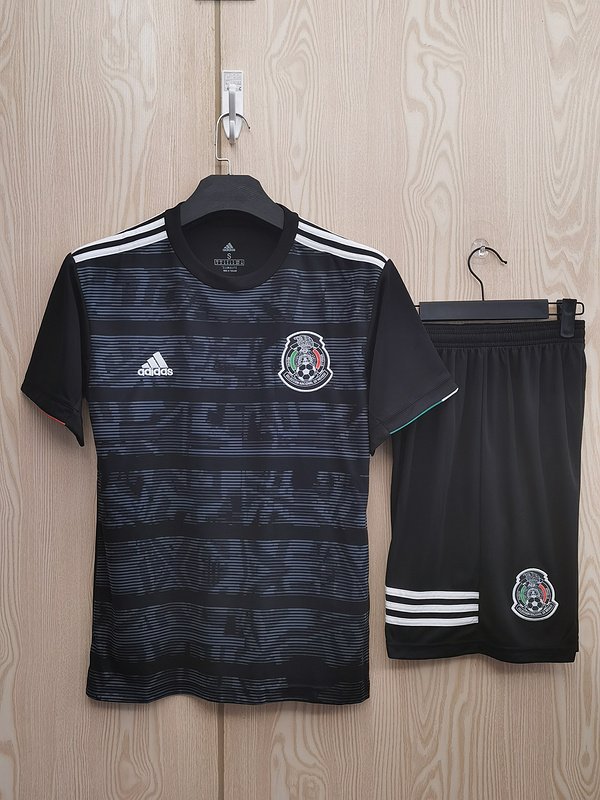 2019 Mexico Home