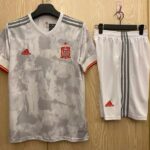 2020 Spain away