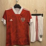 2020 Russia Home