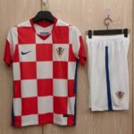 2020 Croatia Home