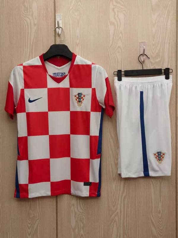 2020 Croatia Home