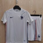 2020 France away