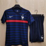 2020 France Home