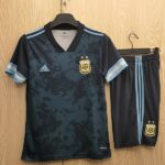 2020 Argentina away