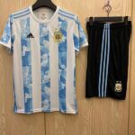 2020 Argentina Home
