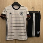 2020 Germany Home