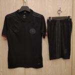 2020 Germany away