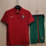 2020 Portugal Home