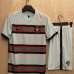 2020 Portugal away