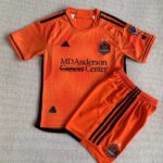 23-24 Houston Dynamo Home