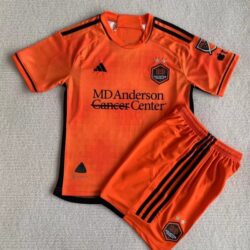 23-24 Houston Dynamo Home