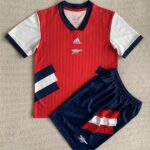 23-24 Arsenal Retro Edition