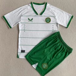 23-24 Ireland away
