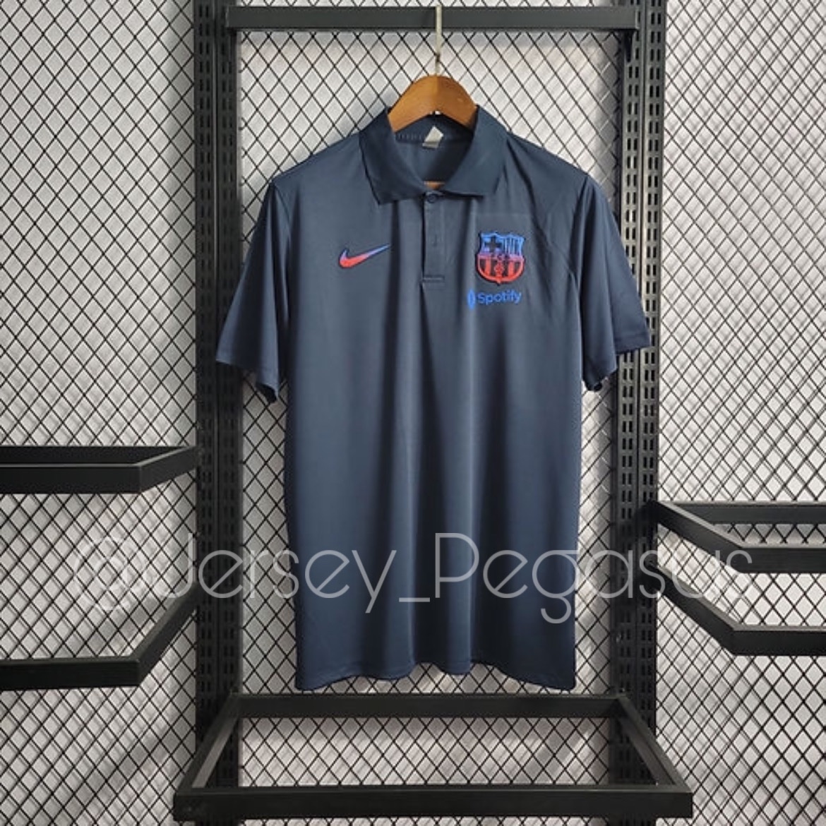 FC BARCELONA POLO FC BARCELONA POLO