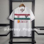 2023-2024 Fluminense away Jersey