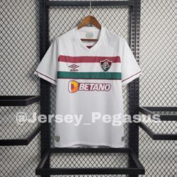 2023-2024 Fluminense away Jersey