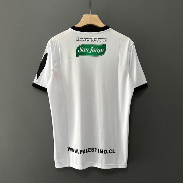 PALESTINO KIT