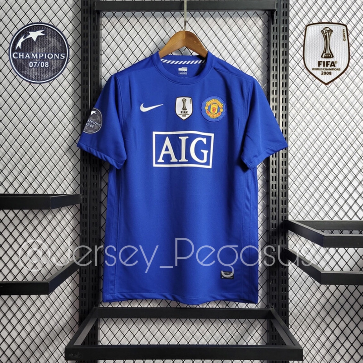 MANCHESTER UNITED 2008 AWAY MANCHESTER UNITED 2008 AWAY