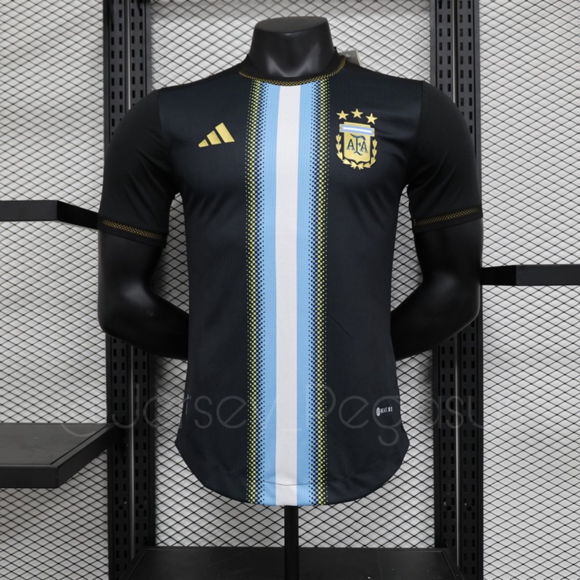 ARGENTINA SPECIAL EDITION ARGENTINA SPECIAL EDITION