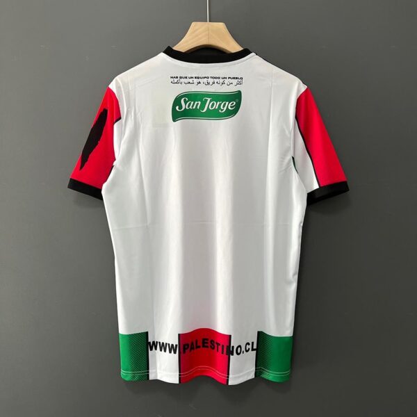 PALESTINO KIT