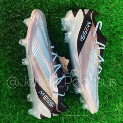 MESSI CRAZYFAST SIGNATURE BOOTS