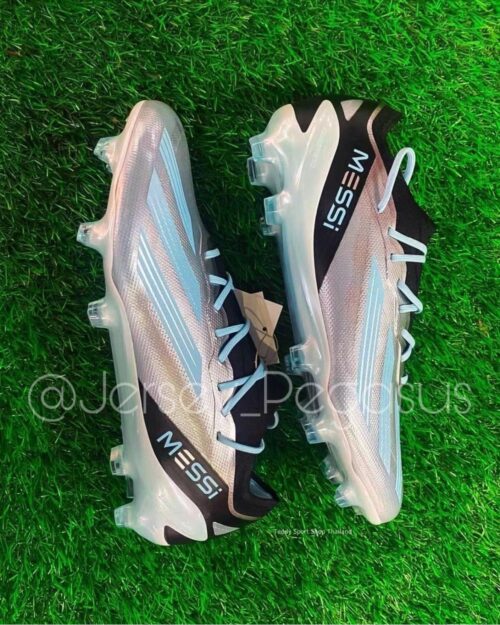 MESSI CRAZYFAST SIGNATURE BOOTS