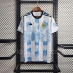 ARGENTINA SPECIAL EDITION