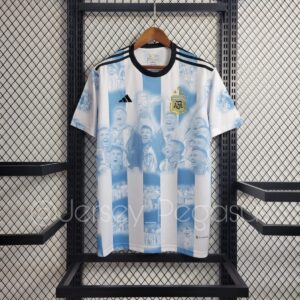 ARGENTINA SPECIAL EDITION