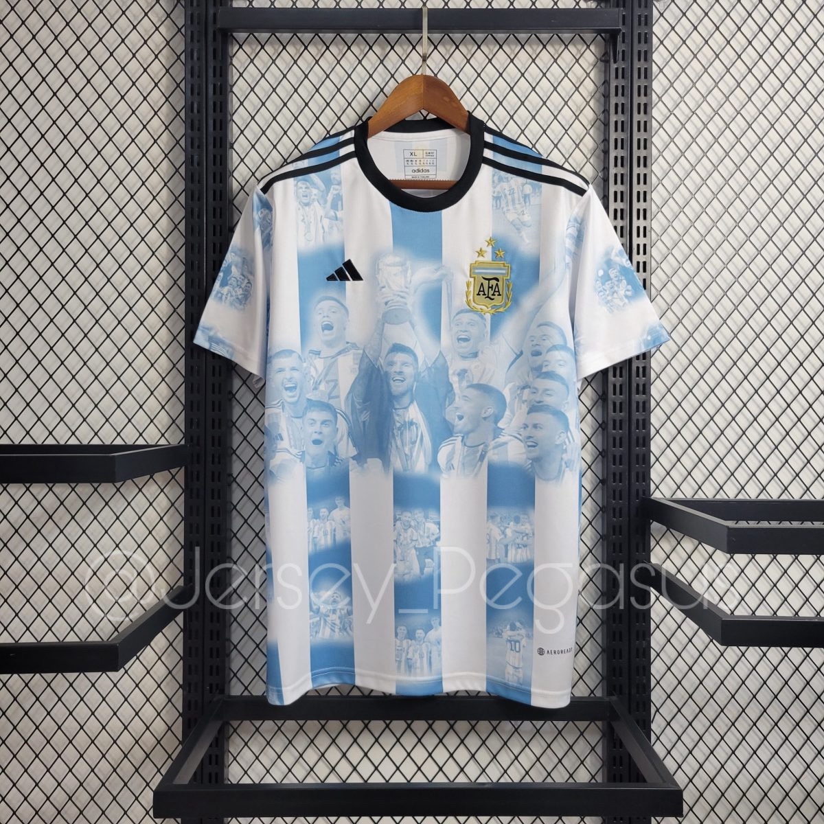 ARGENTINA SPECIAL EDITION