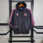 INTER MIAMI WINDBREAKER