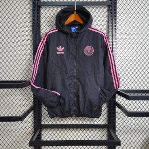 INTER MIAMI WINDBREAKER