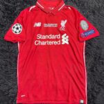 LIVERPOOL FINAL UCL REAL MADRID 2019