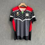 2016-2017 PALESTINE JERSEY AWAY