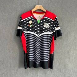 2016-2017 PALESTINE 🇵🇸 KIT