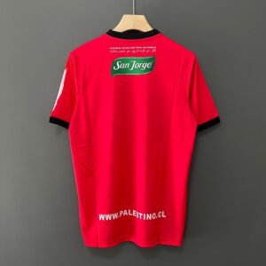 PALESTINO KIT