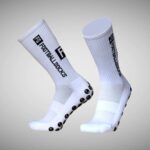 TAPEDESIGN SOCKS THE BEST FOR FOOTBALL