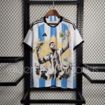 ARGENTINA SPECIAL EDITION