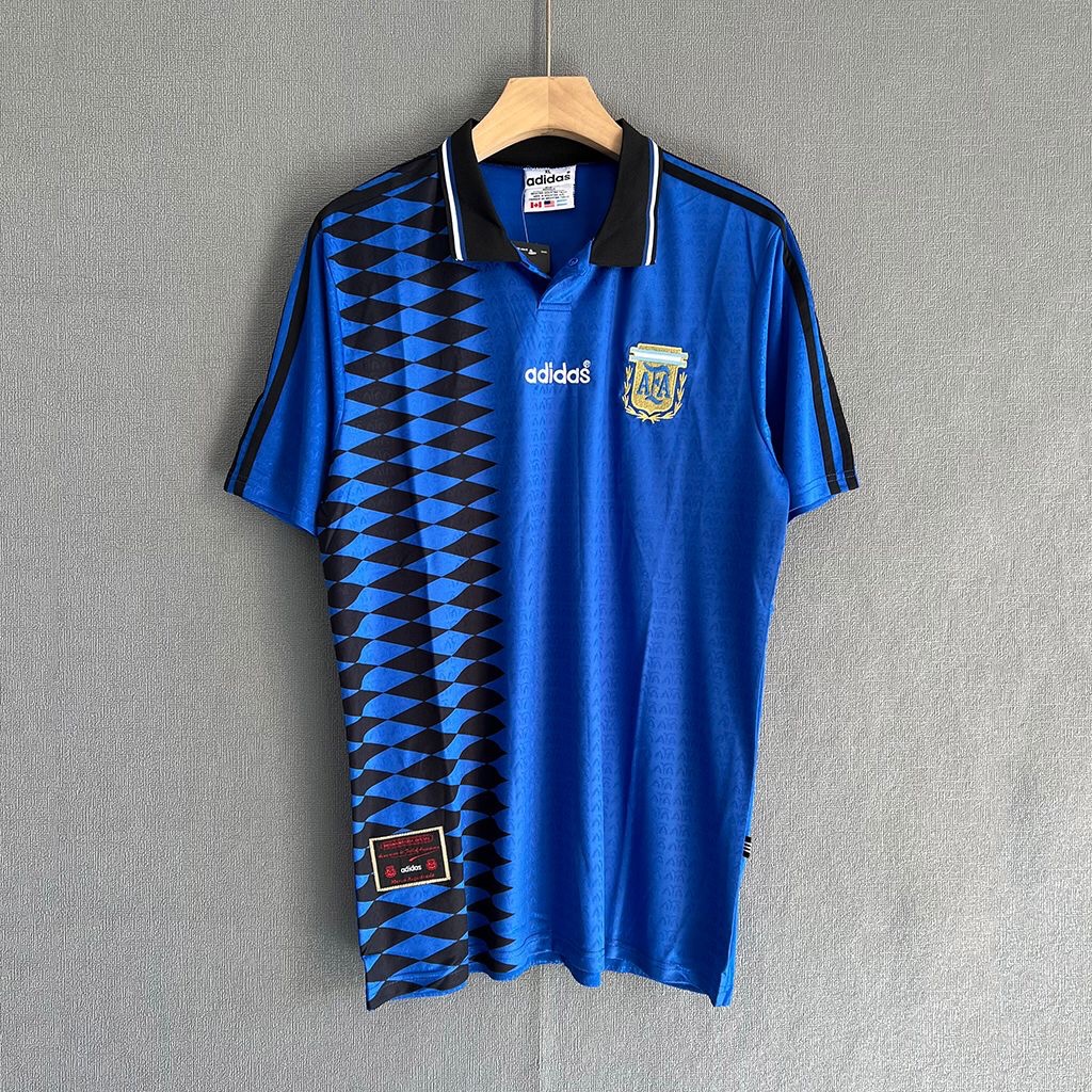 ARGENTINA 1994 JERSEY ARGENTINA 1994 JERSEY