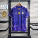 2022-2023 ARGENTINA AWAY JERSEY