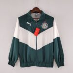 2022 Palmeiras White and Green
