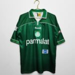 1999 palmerias Home Retro Jersey