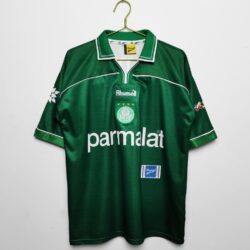 1999 palmerias Home Retro Jersey