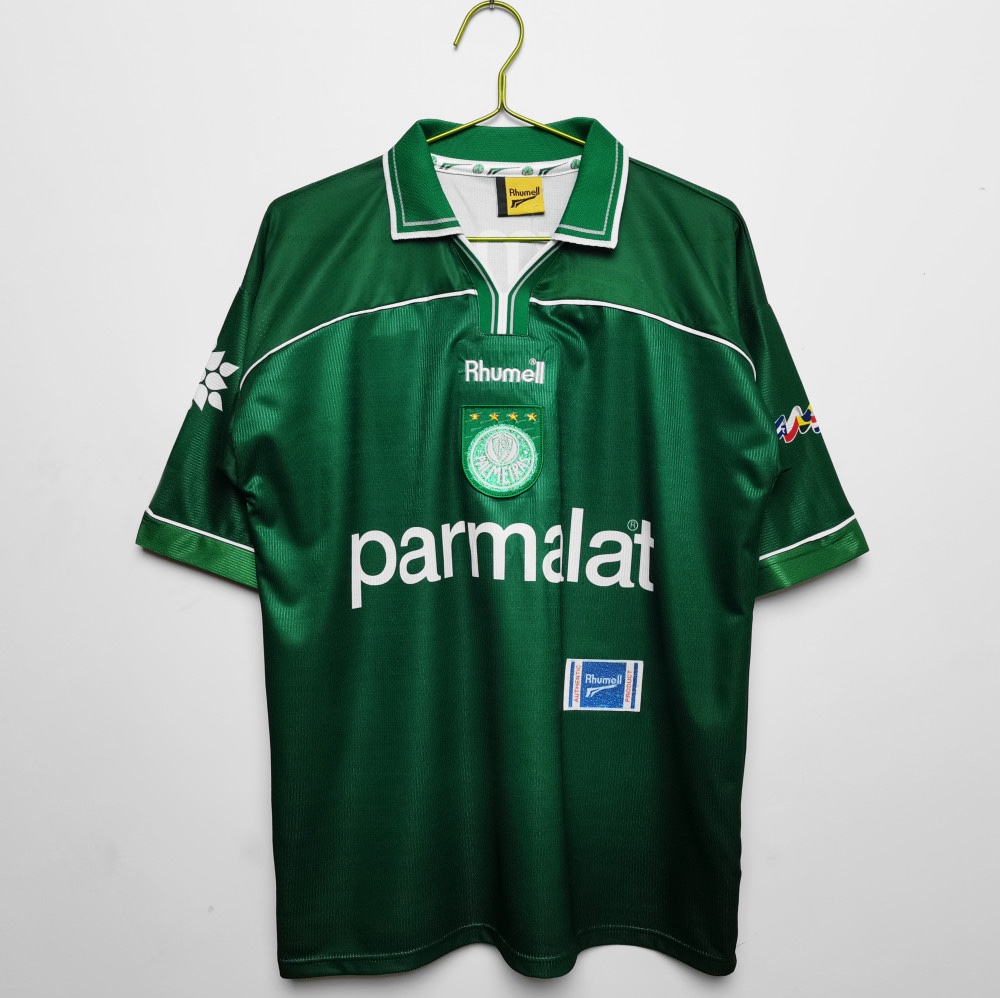 1999 palmerias Home Retro Jersey