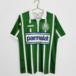 1992 palmeiras Home Retro
