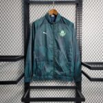 23-24 Palmeiras Green Windbreaker