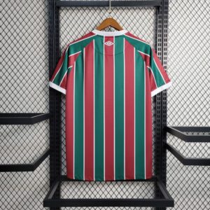 2023 2024 FLUMINENSE HOME JERSEY