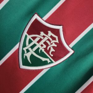 2023 2024 FLUMINENSE HOME JERSEY