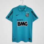 2012-2013 Santos Third Retro Jersey