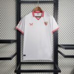2023-2024 Sevilla Home Jersey